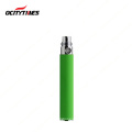 Ocitytimes Wholesale EGO 510 Thread 650/900/1100mah Vape Pen Battery